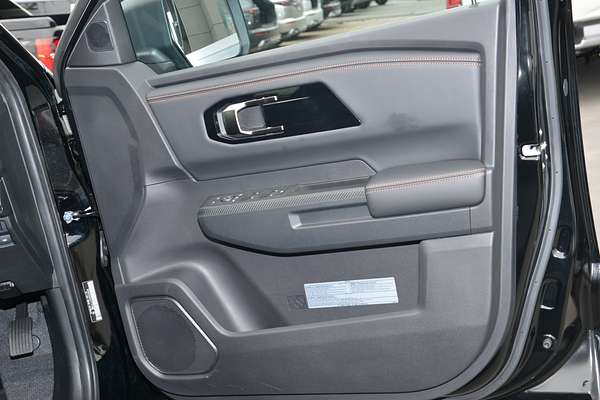 2025 Mitsubishi Triton GSR MV 4X4