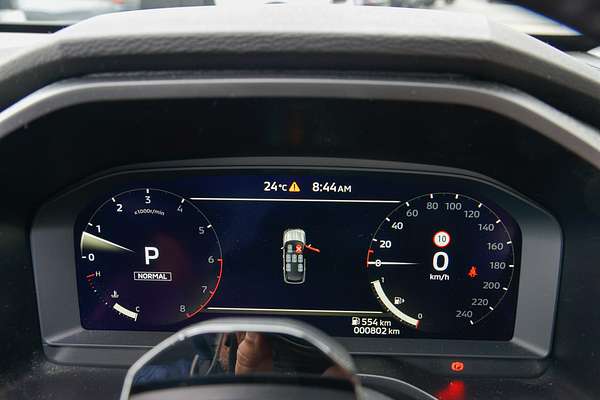 2025 Mitsubishi Outlander Aspire ZM