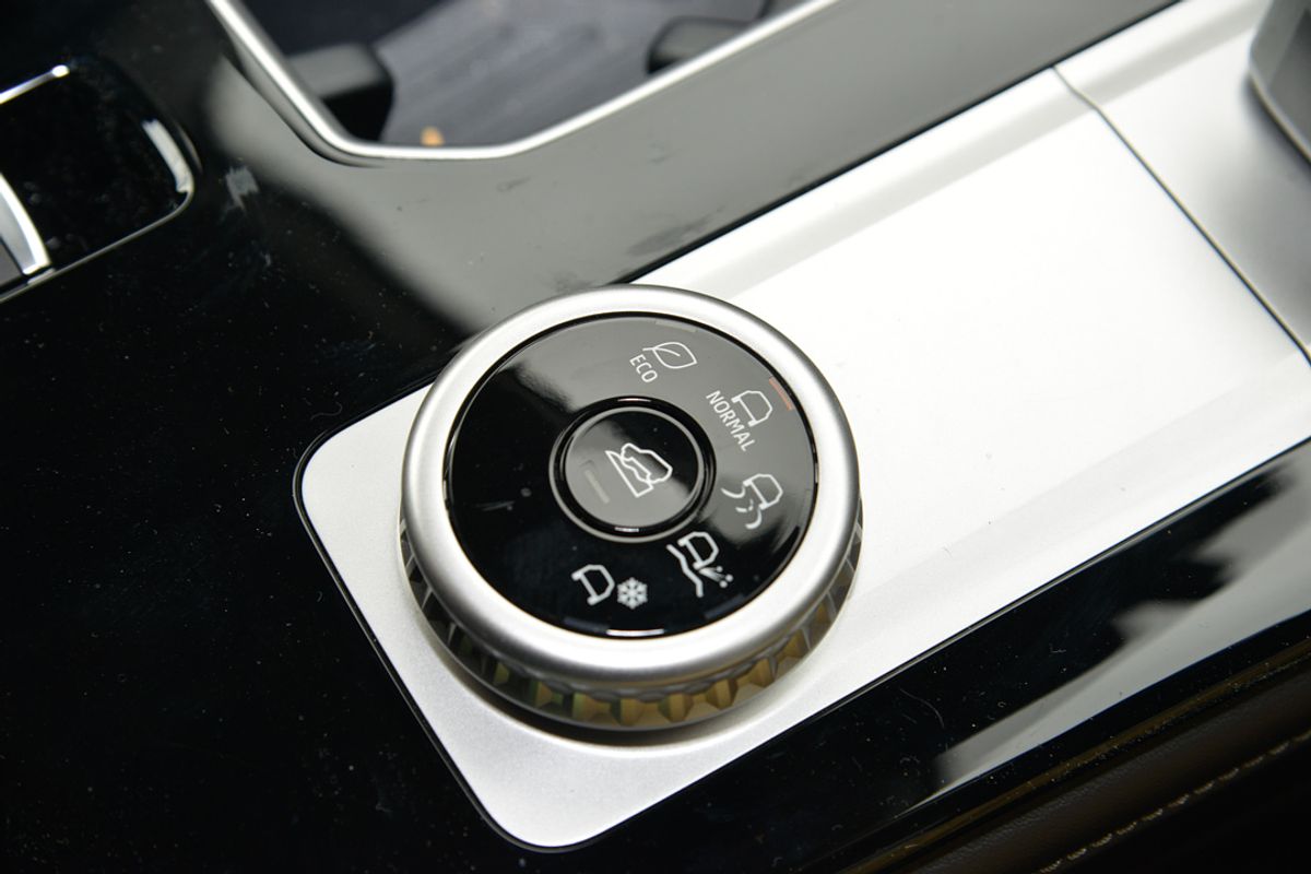 2025 Mitsubishi Outlander Aspire ZM