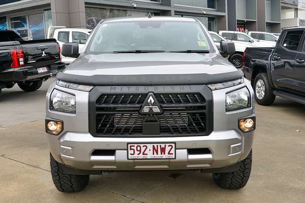 2025 Mitsubishi Triton GLX+ MV 4X4