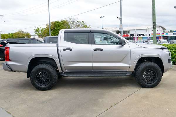 2025 Mitsubishi Triton GLX+ MV 4X4