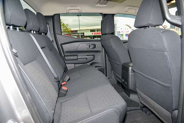 2025 Mitsubishi Triton GLX+ MV 4X4