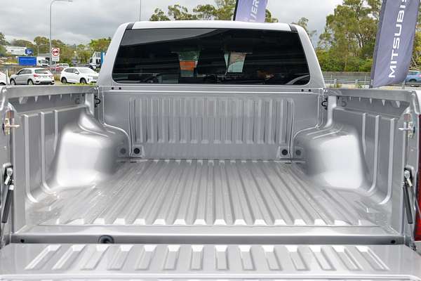 2025 Mitsubishi Triton GLX+ MV 4X4
