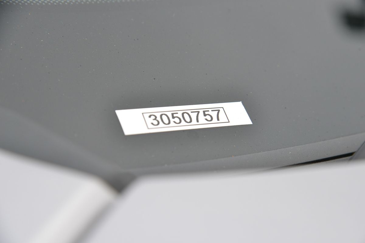 2025 Mitsubishi Triton GLX+ MV 4X4