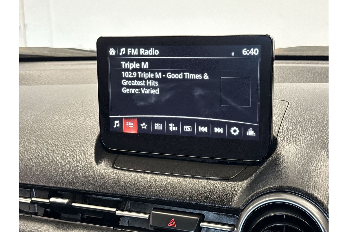 2023 Mazda CX-3 Maxx Sport DK