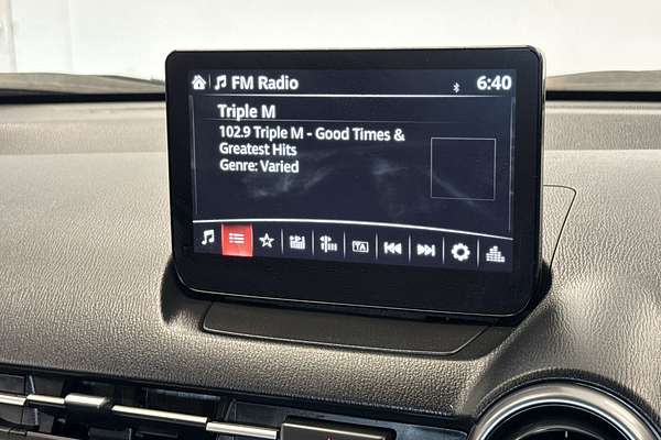 2023 Mazda CX-3 Maxx Sport DK