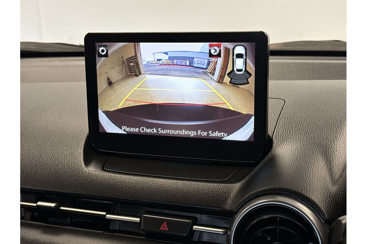 2023 Mazda CX-3 Maxx Sport DK