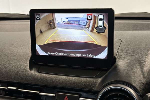 2023 Mazda CX-3 Maxx Sport DK