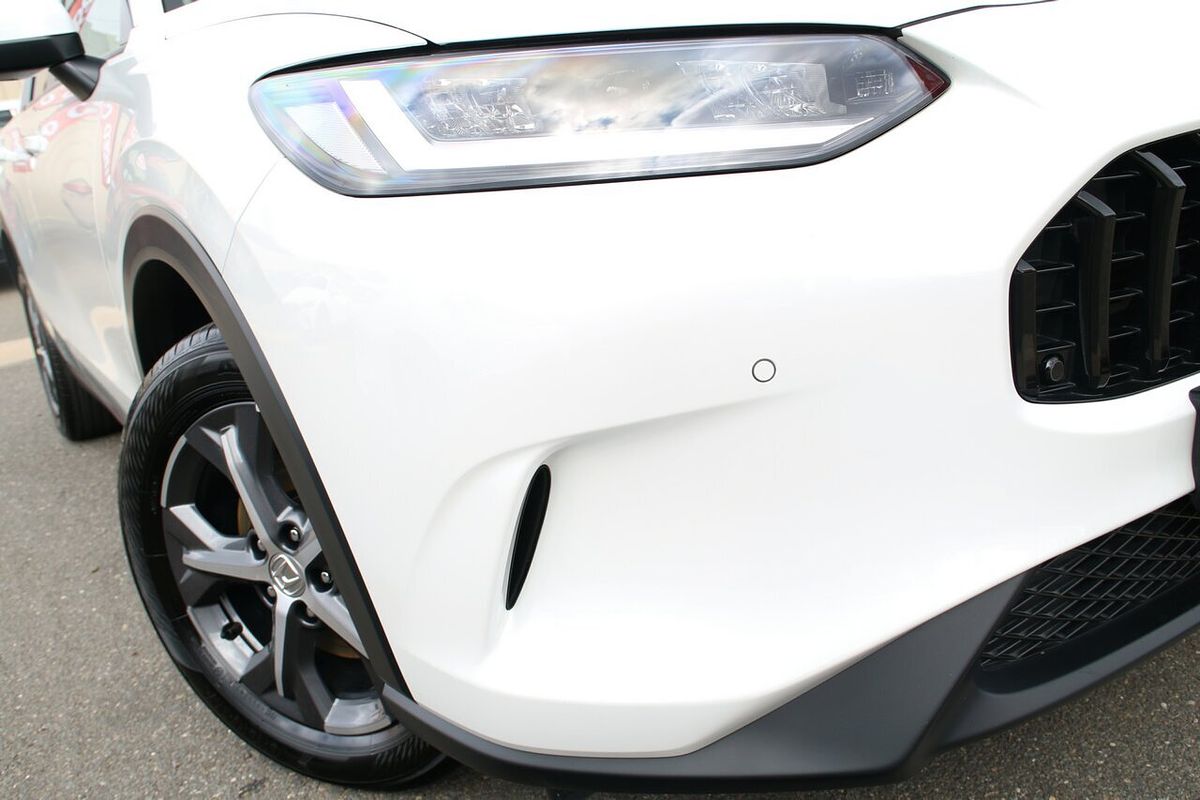 2023 Honda ZR-V VTi X RZ