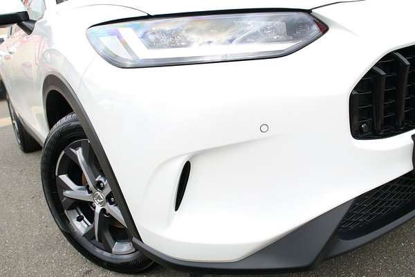 2023 Honda ZR-V VTi X RZ