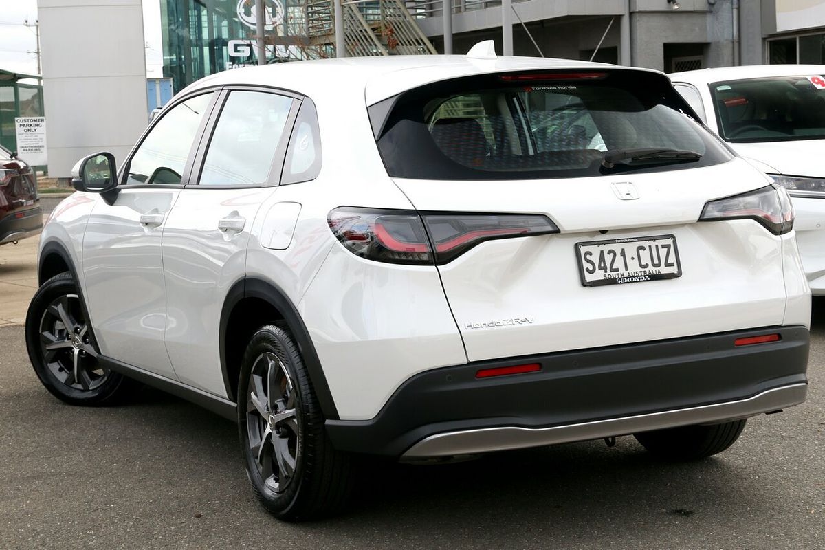 2023 Honda ZR-V VTi X RZ
