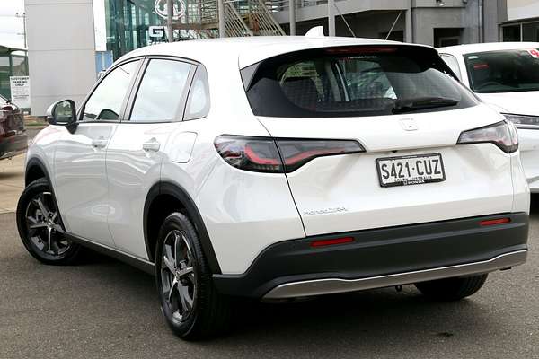 2023 Honda ZR-V VTi X RZ