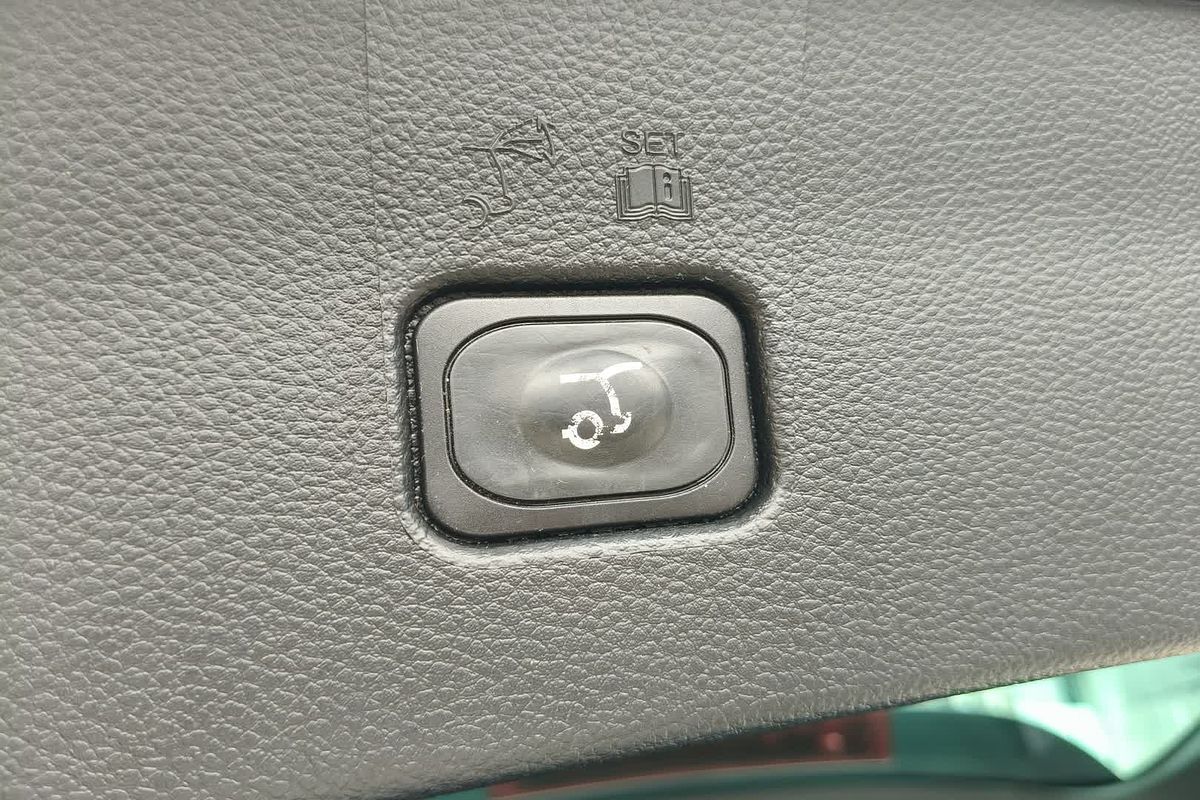 2019 Ford Everest Titanium UA II 2.0L
