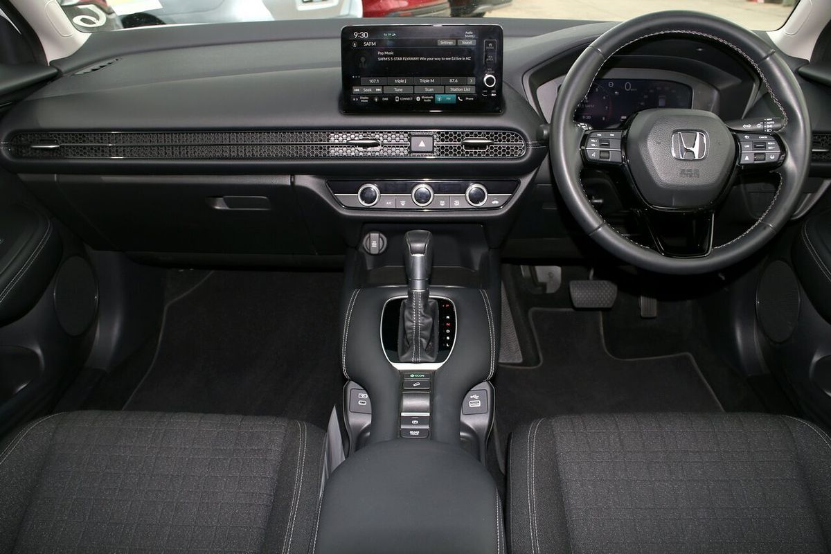 2023 Honda ZR-V VTi X RZ