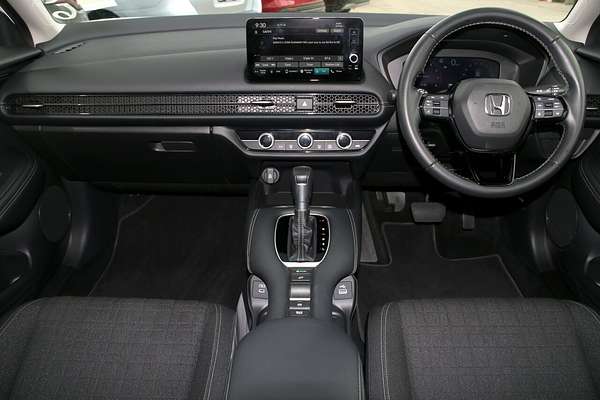 2023 Honda ZR-V VTi X RZ