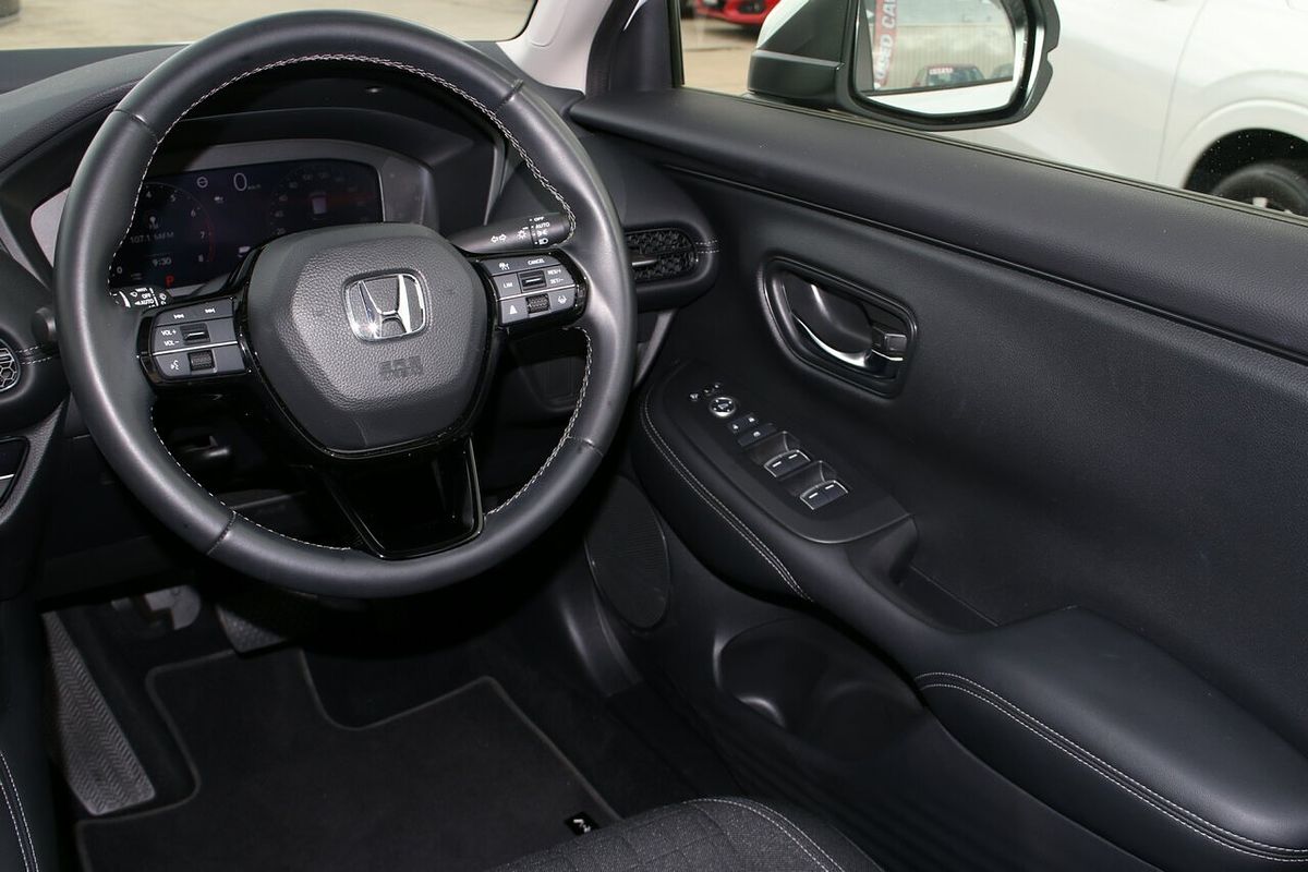 2023 Honda ZR-V VTi X RZ
