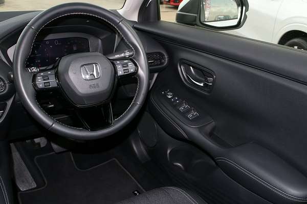 2023 Honda ZR-V VTi X RZ