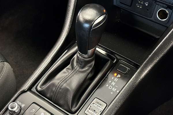 2023 Mazda CX-3 Maxx Sport DK