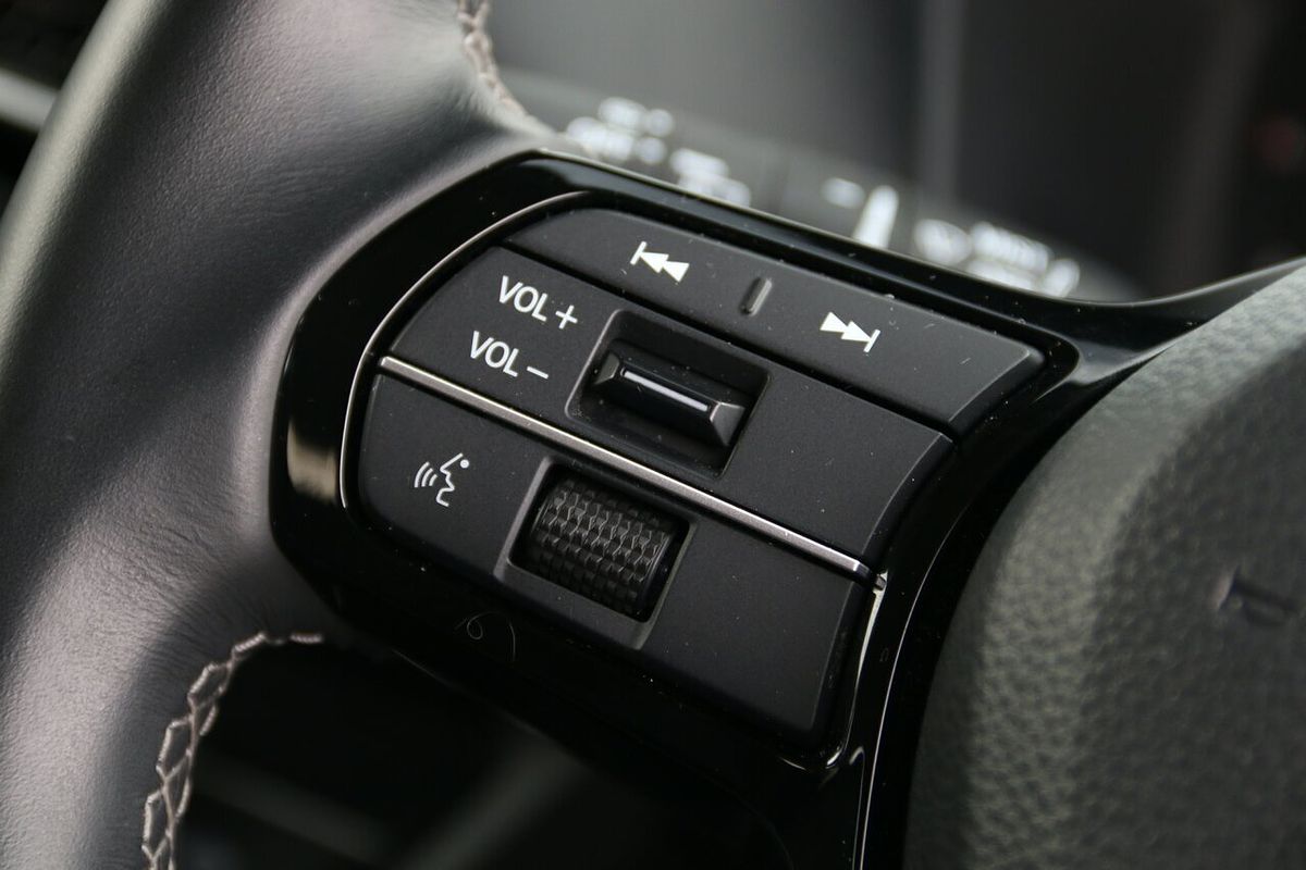 2023 Honda ZR-V VTi X RZ