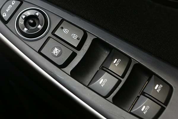 2012 Hyundai i30 Elite GD