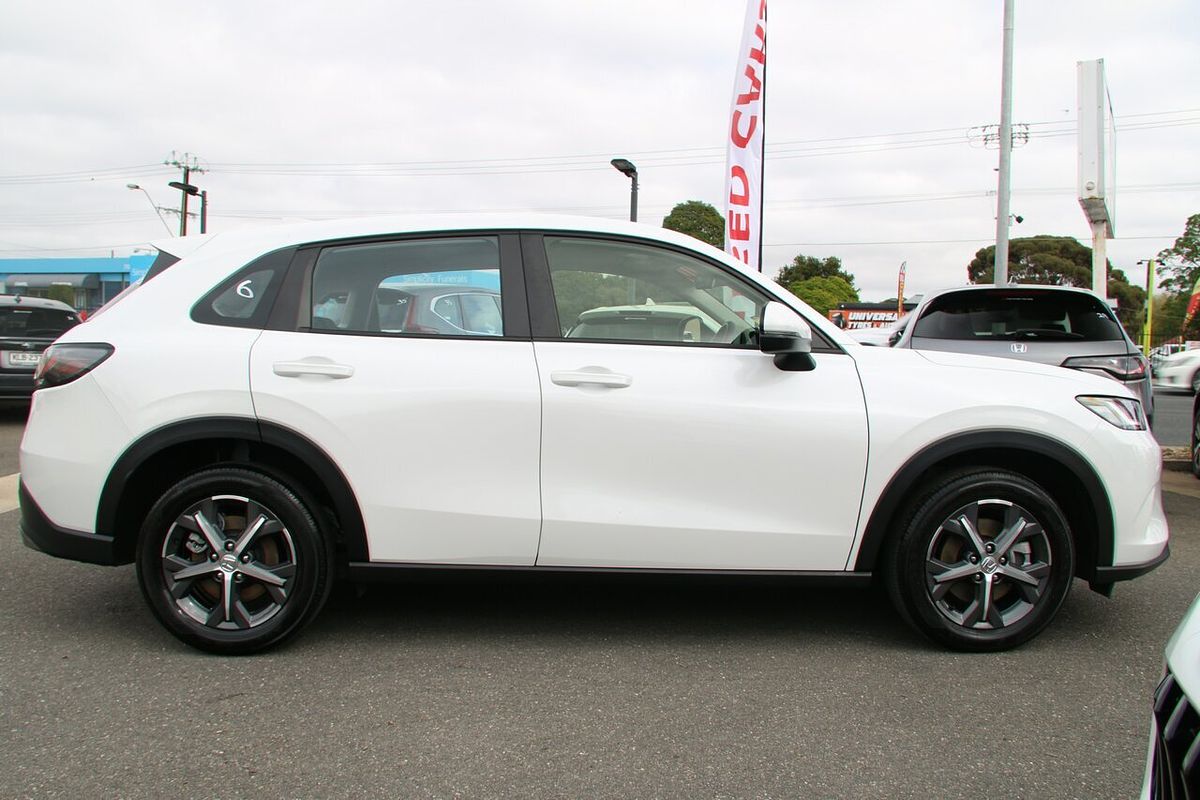 2023 Honda ZR-V VTi X RZ