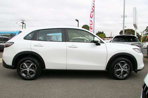 2023 Honda ZR-V VTi X RZ