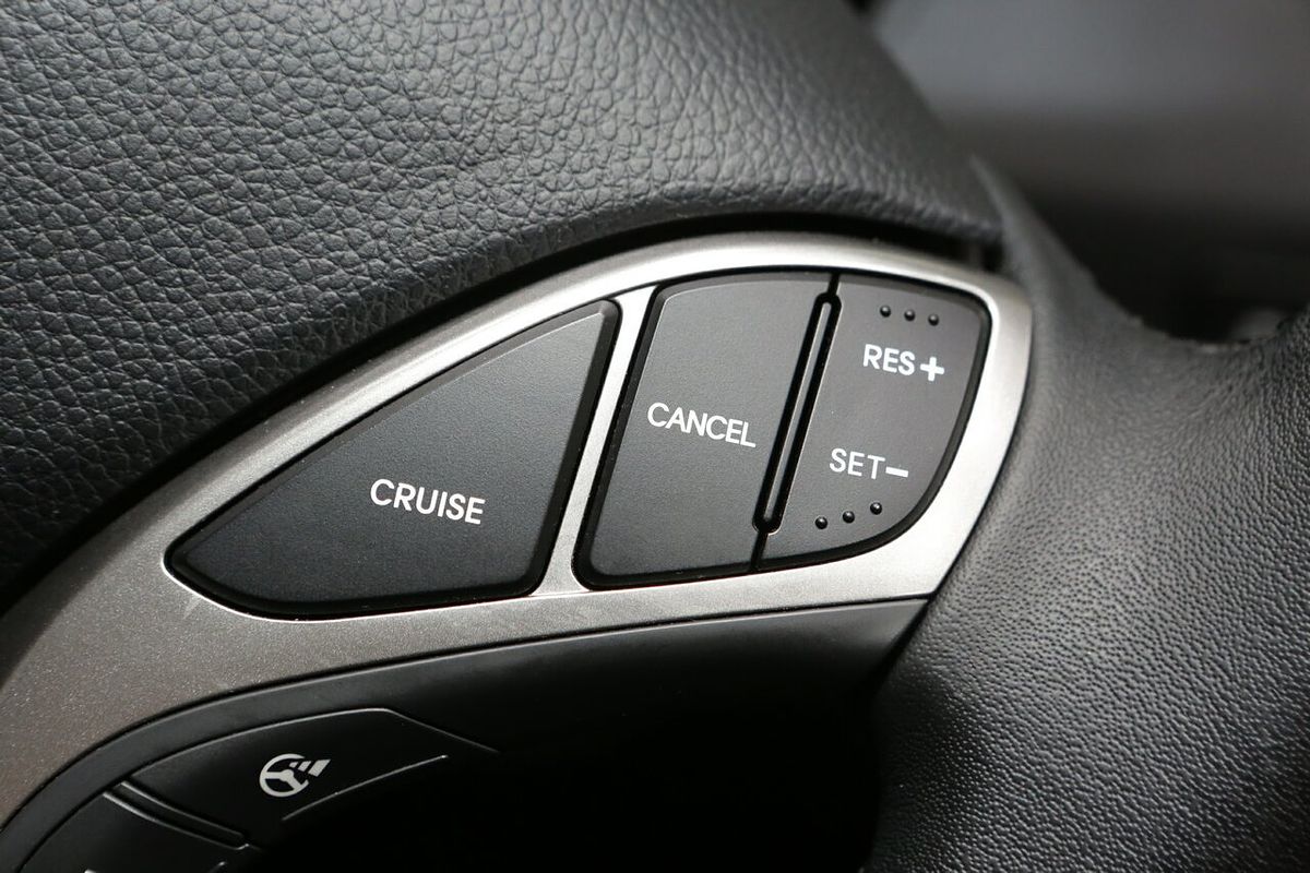 2012 Hyundai i30 Elite GD
