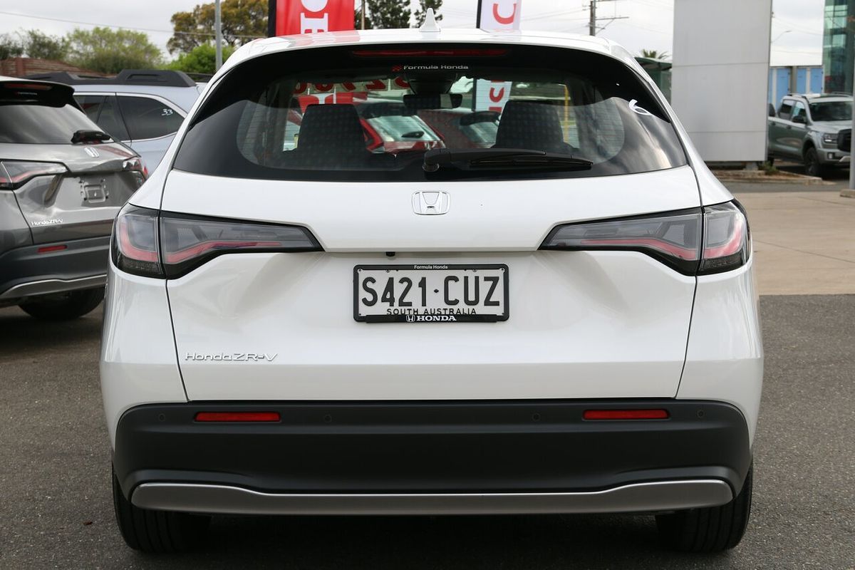 2023 Honda ZR-V VTi X RZ