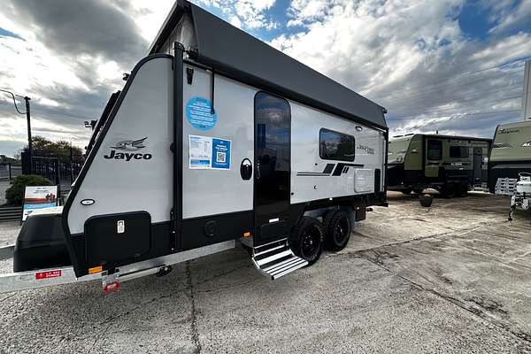 2024 Jayco JOURNEY