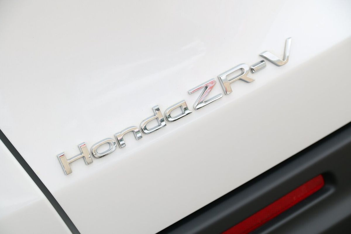 2023 Honda ZR-V VTi X RZ