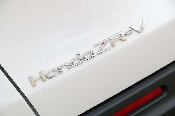 2023 Honda ZR-V VTi X RZ