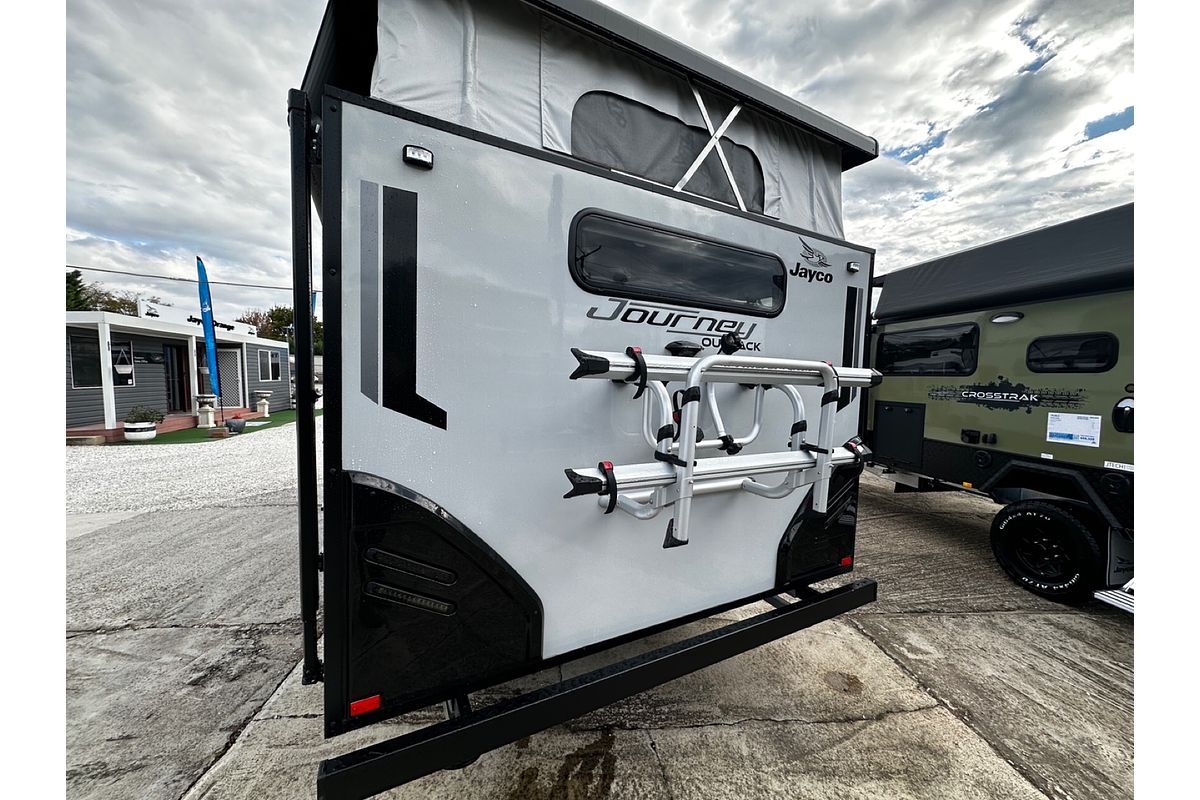 2024 Jayco JOURNEY