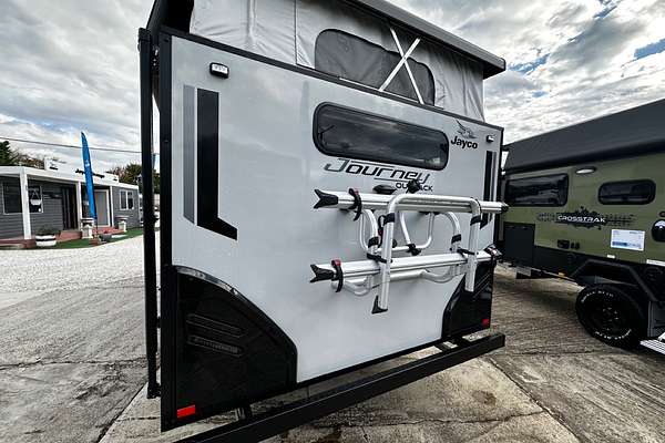 2024 Jayco JOURNEY