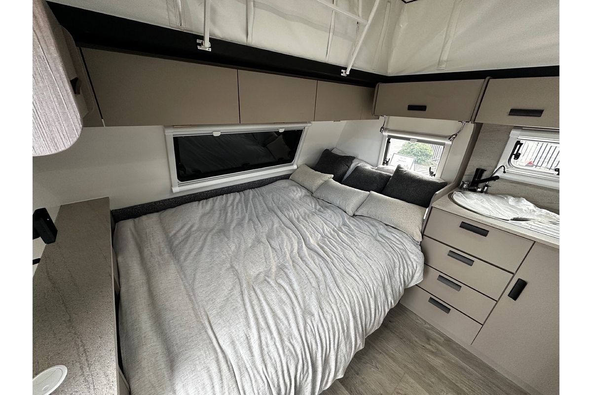 2024 Jayco JOURNEY