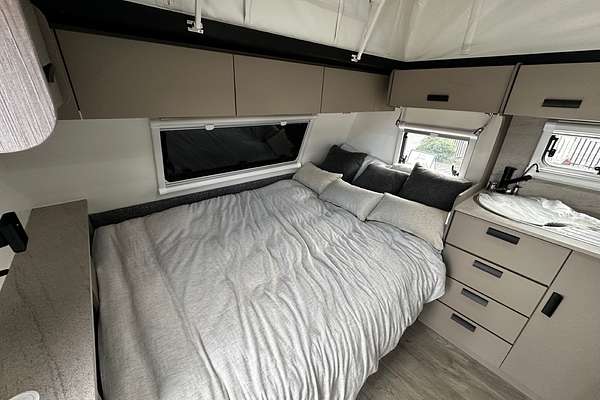 2024 Jayco JOURNEY