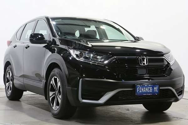 2022 Honda CR-V VTi RW