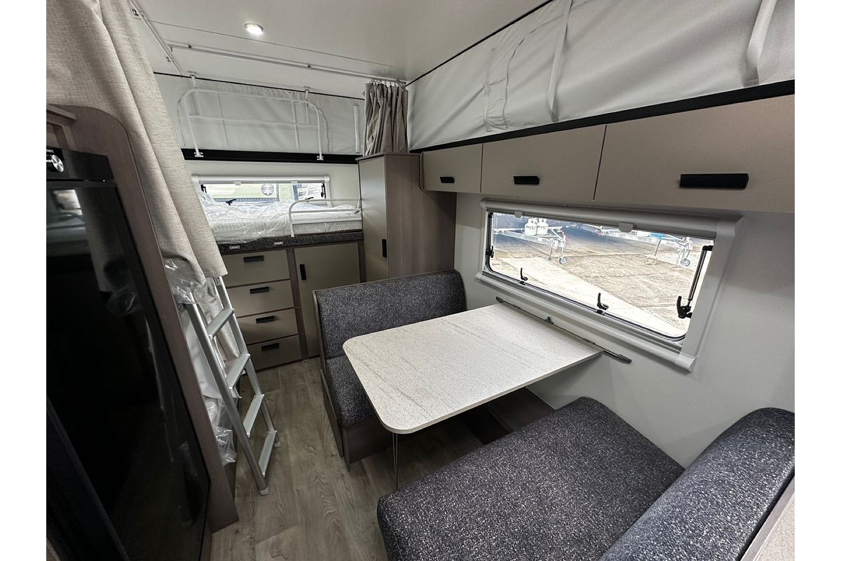 2024 Jayco JOURNEY