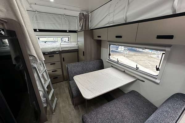 2024 Jayco JOURNEY