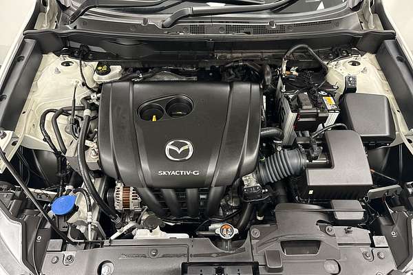 2023 Mazda CX-3 Maxx Sport DK