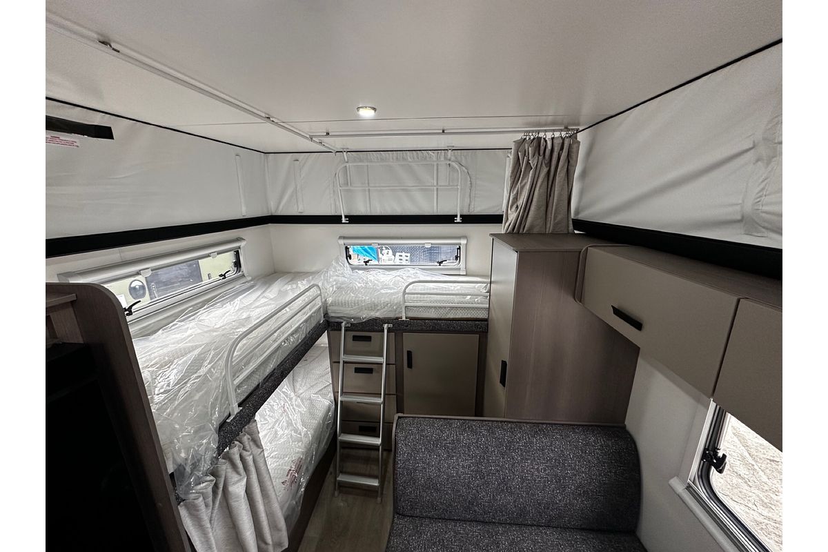2024 Jayco JOURNEY