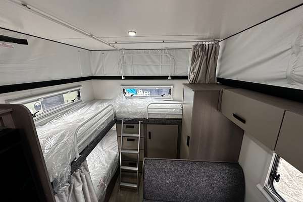 2024 Jayco JOURNEY