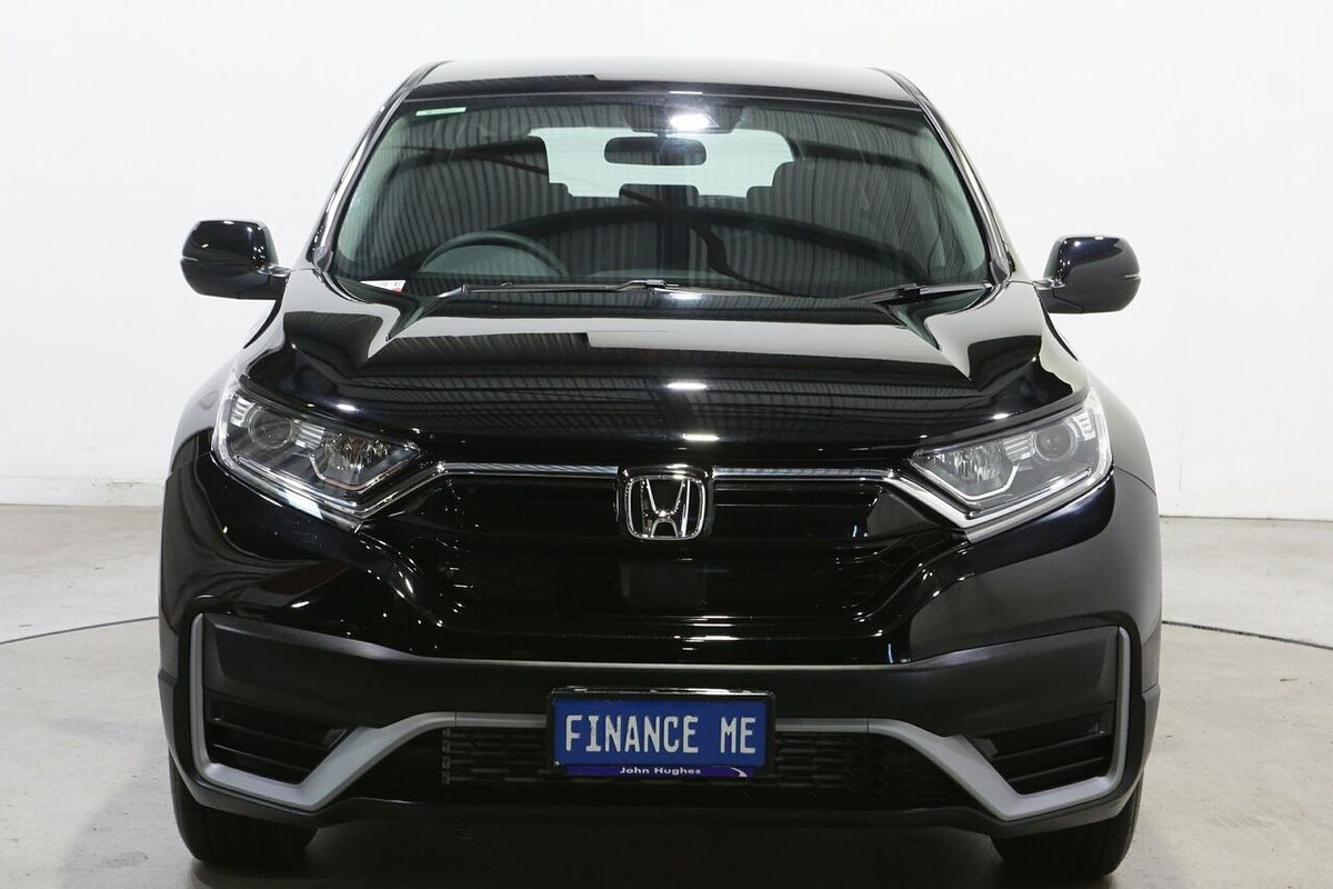 2022 Honda CR-V VTi RW