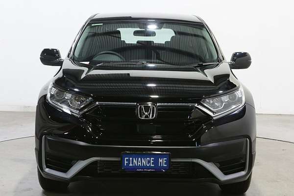 2022 Honda CR-V VTi RW