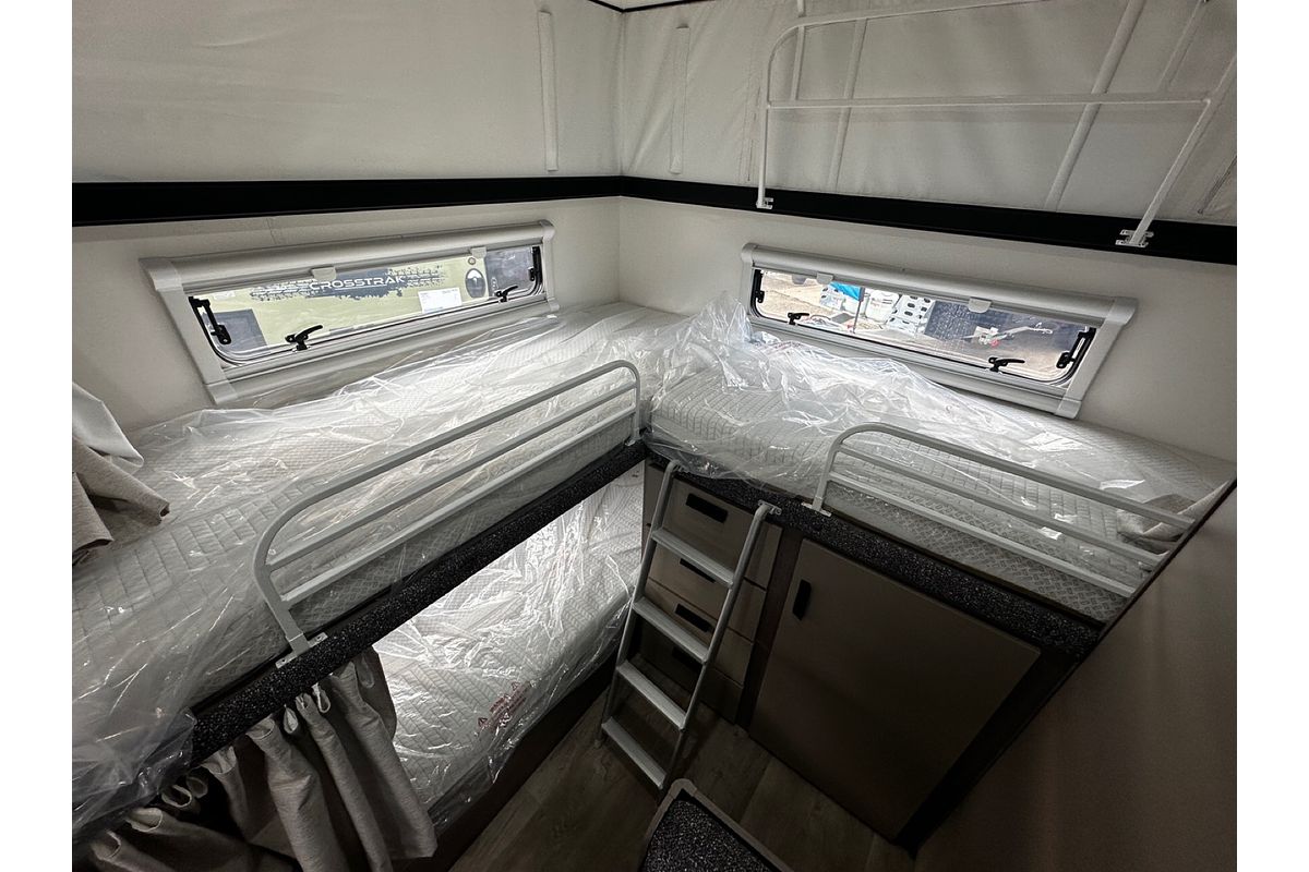 2024 Jayco JOURNEY