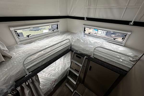 2024 Jayco JOURNEY