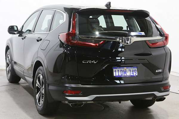 2022 Honda CR-V VTi RW