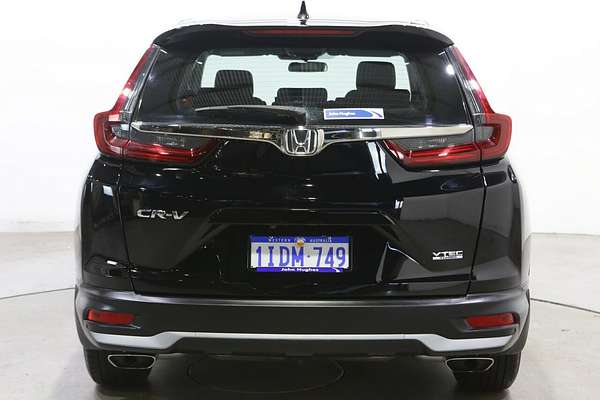 2022 Honda CR-V VTi RW