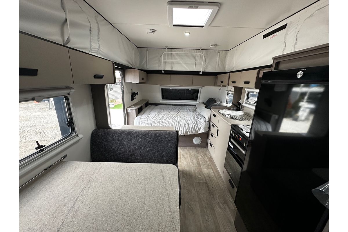 2024 Jayco JOURNEY