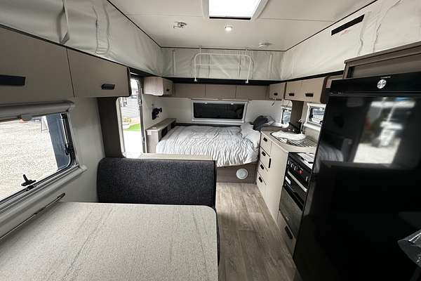 2024 Jayco JOURNEY