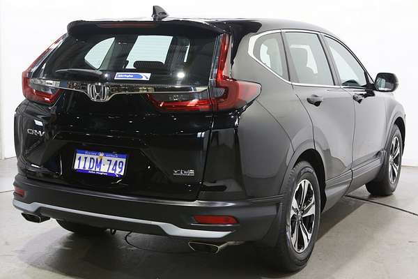 2022 Honda CR-V VTi RW